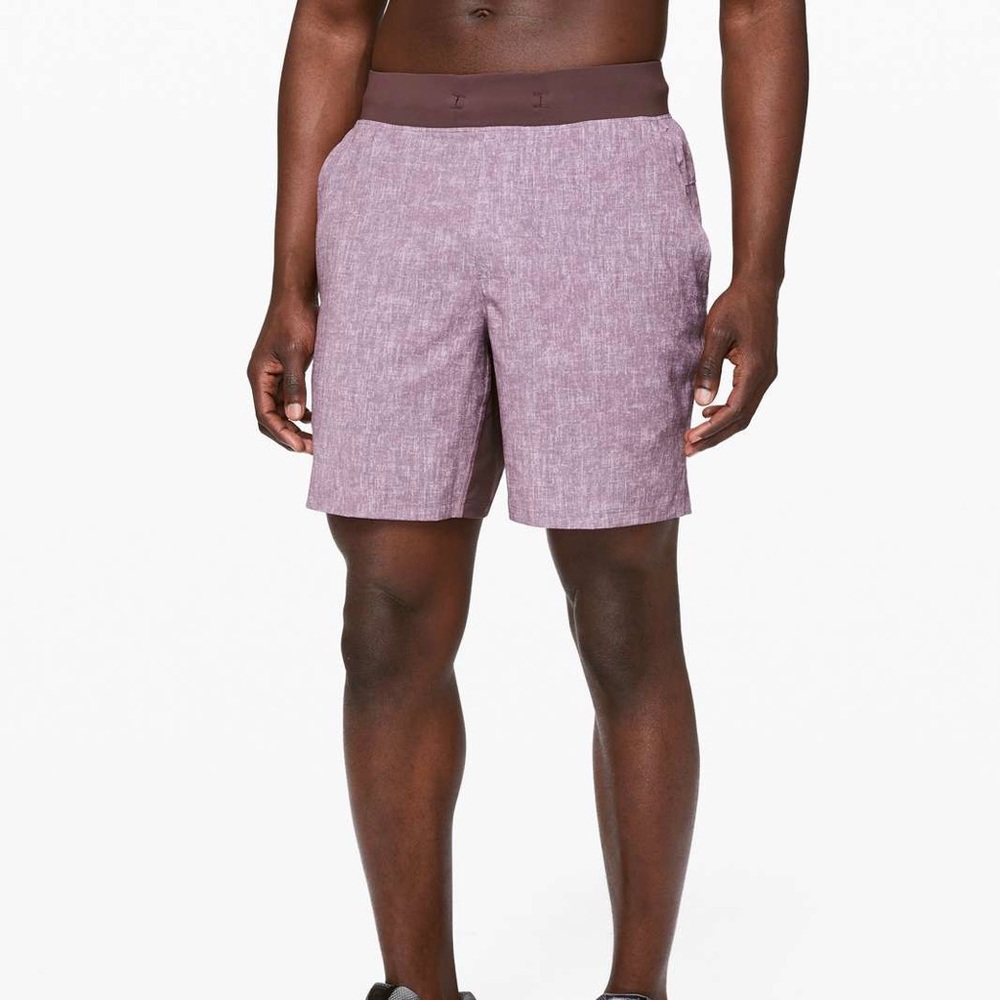 Lululemon T. H. E. Short 7” Linerless